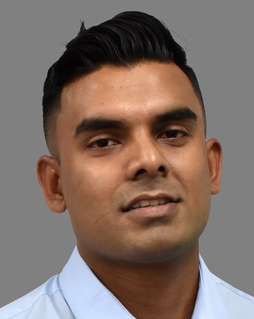 Farook Maideen