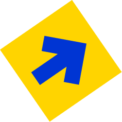 small arrow icon